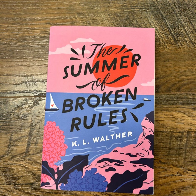 The summer of broken rules 