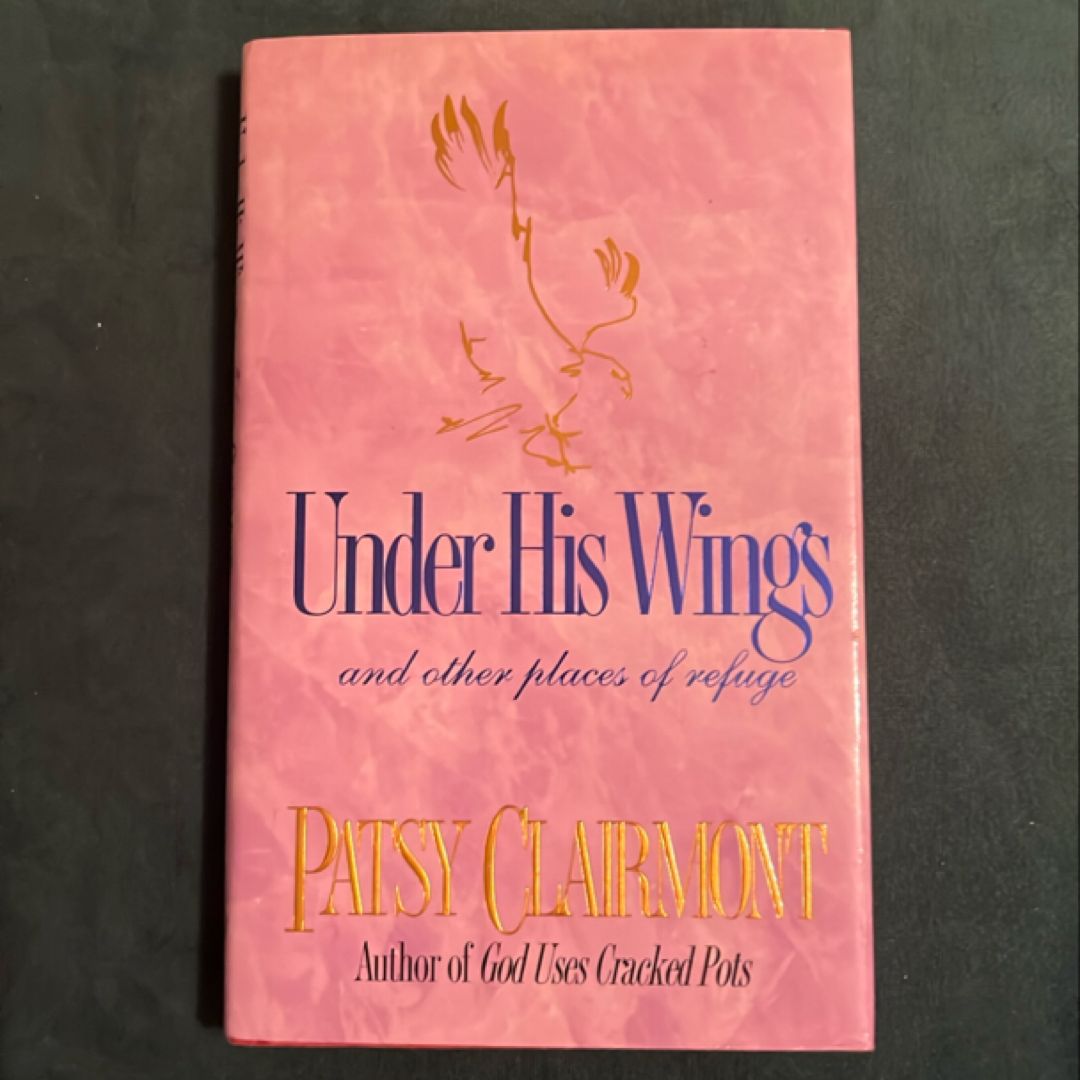 Under His Wings