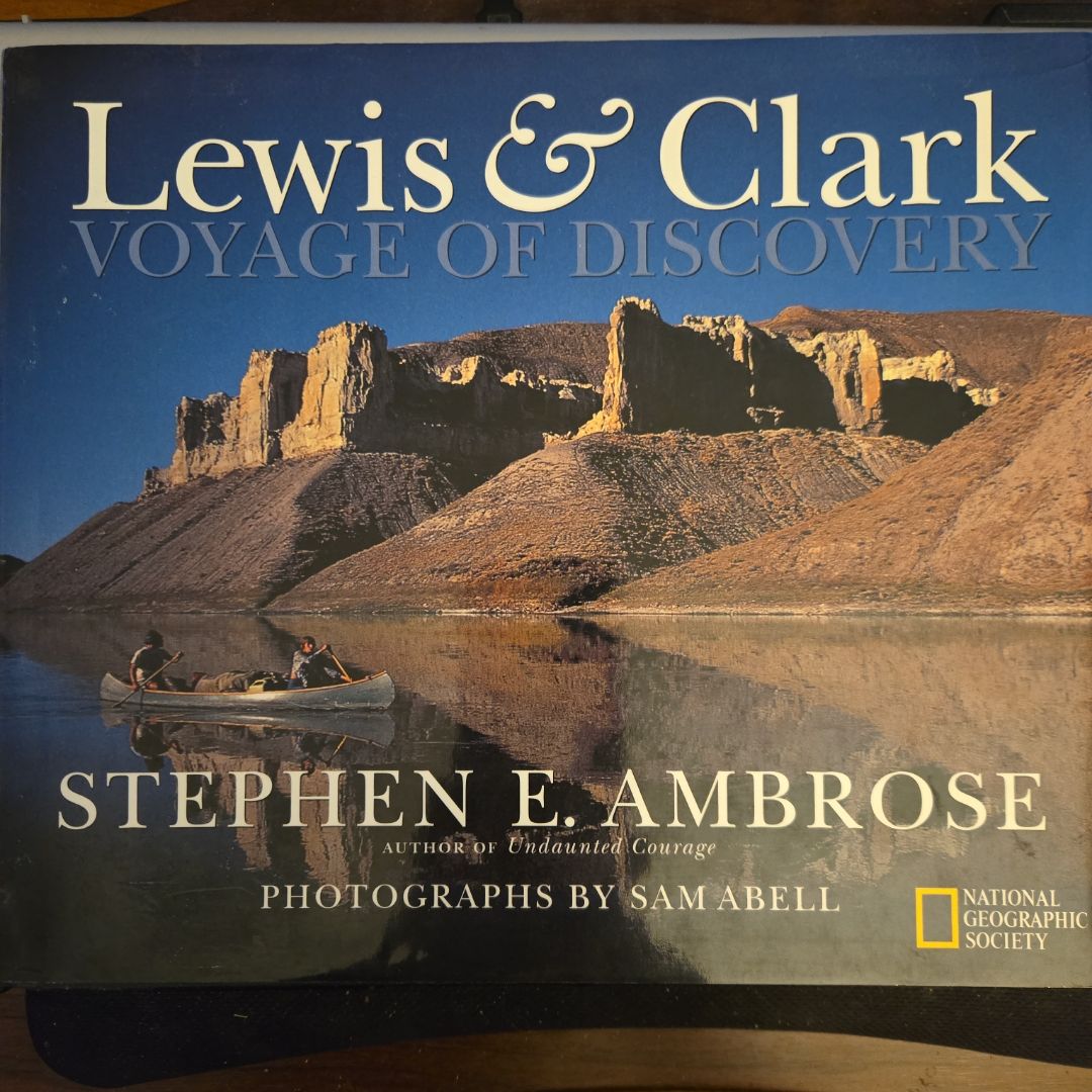 Lewis & Clark