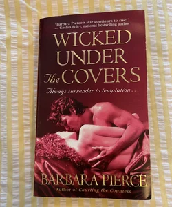 Wicked under the Covers