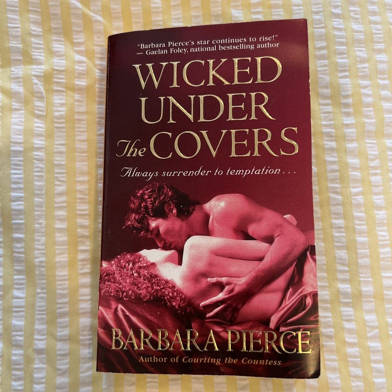 Wicked under the Covers