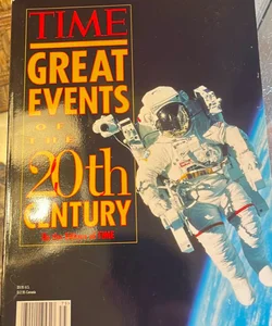 Great Events of the 20th Century