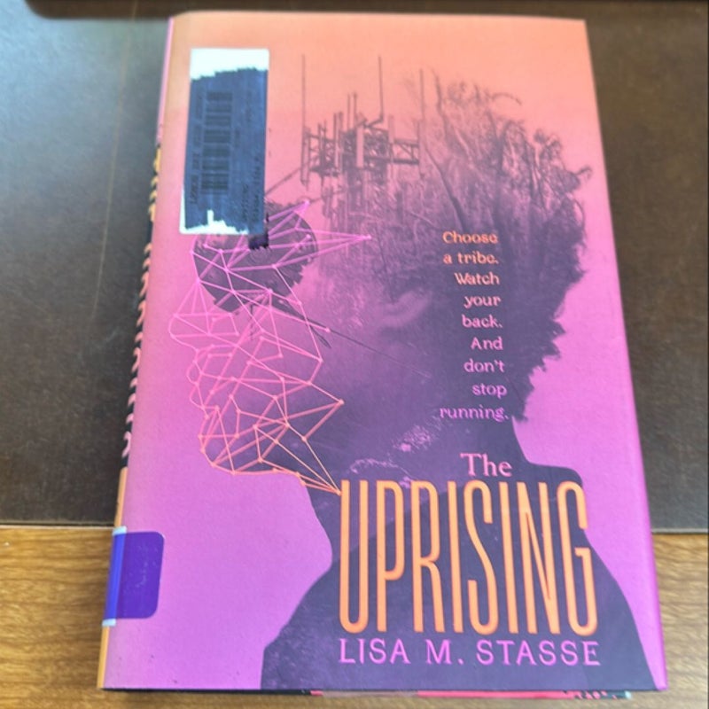 The Uprising