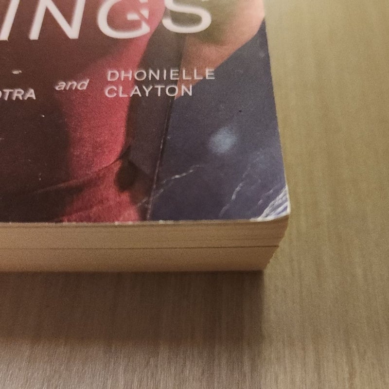 Tiny Pretty Things TV Tie-In Edition