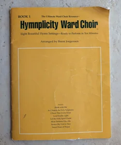 Hymnplicity Ward Choir