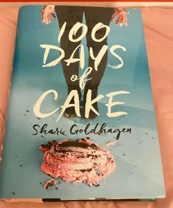 100 Days of Cake