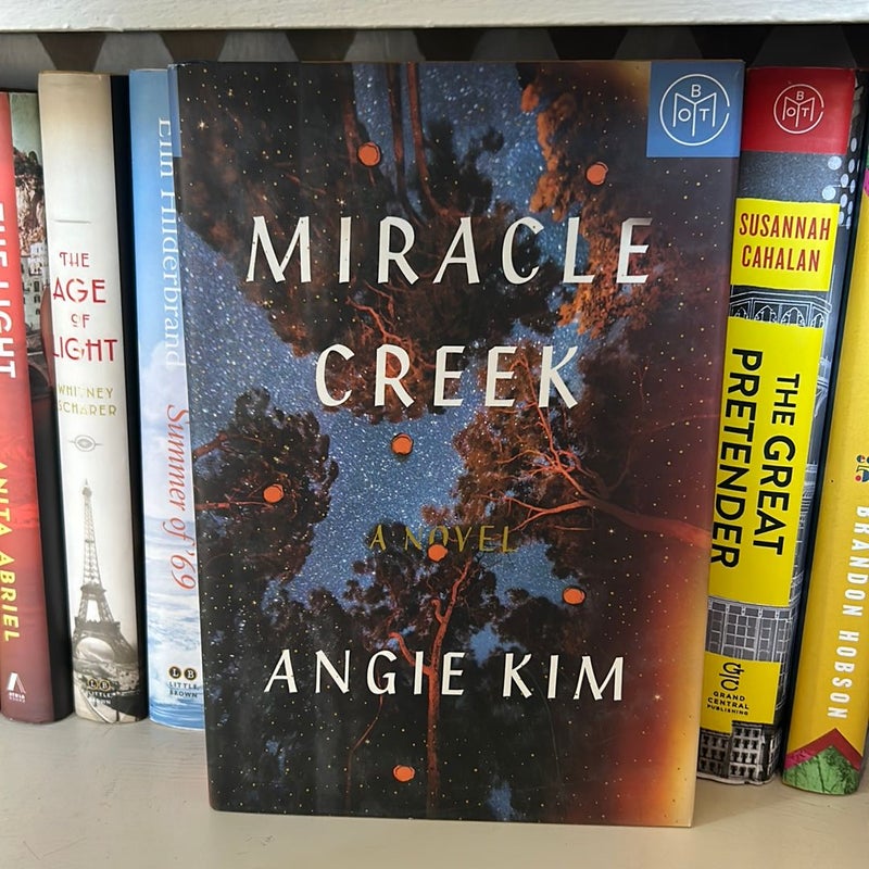 Miracle Creek