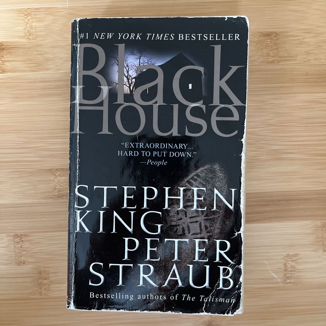 Black House