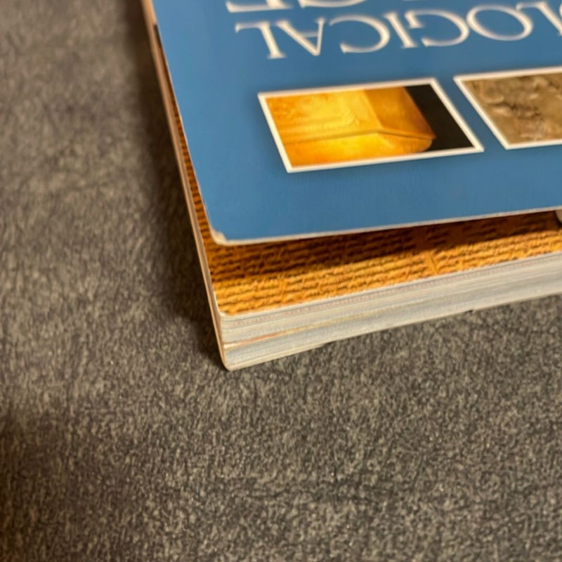 Archaeological Evidence for the Bible