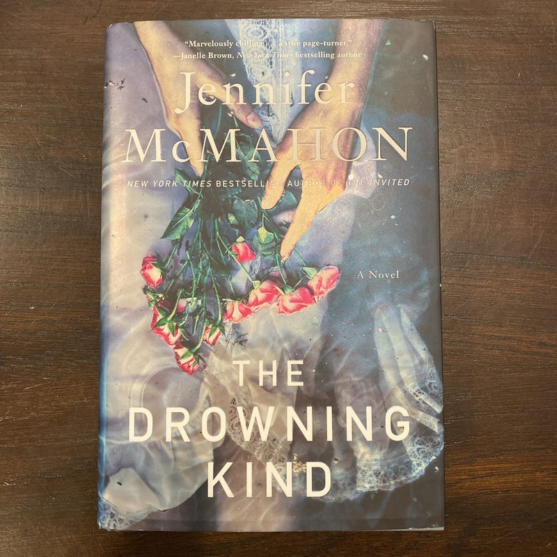 The Drowning Kind