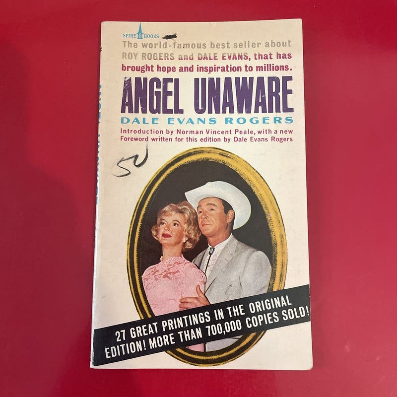 Angel Unaware