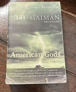 American Gods