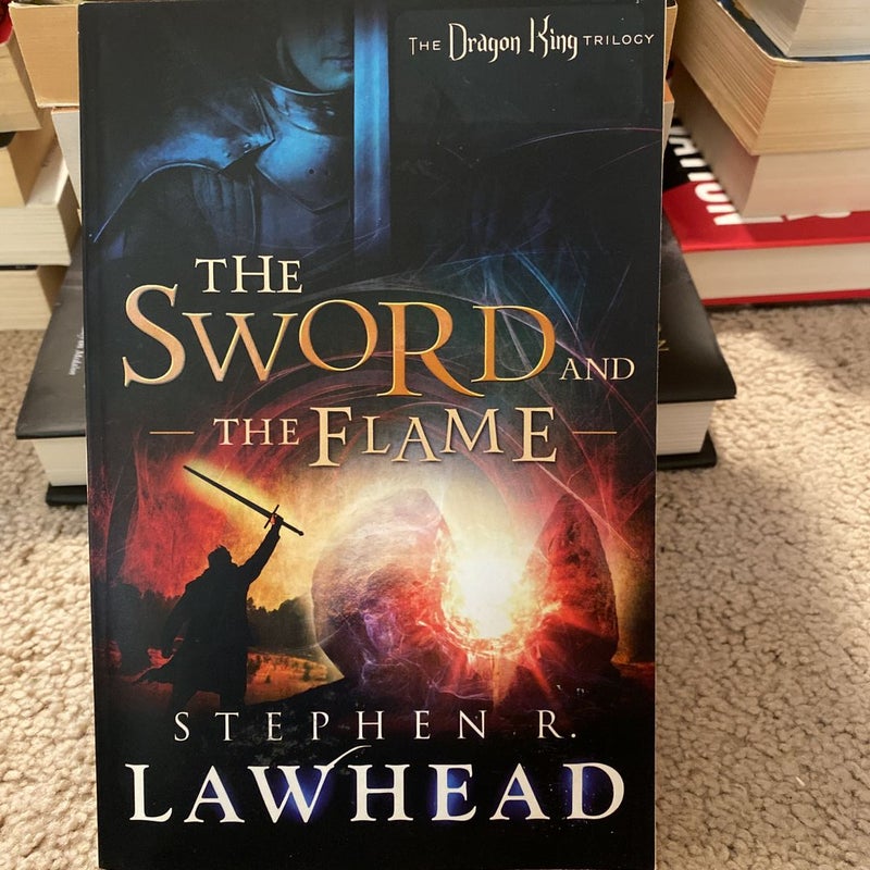 The Sword and the Flame