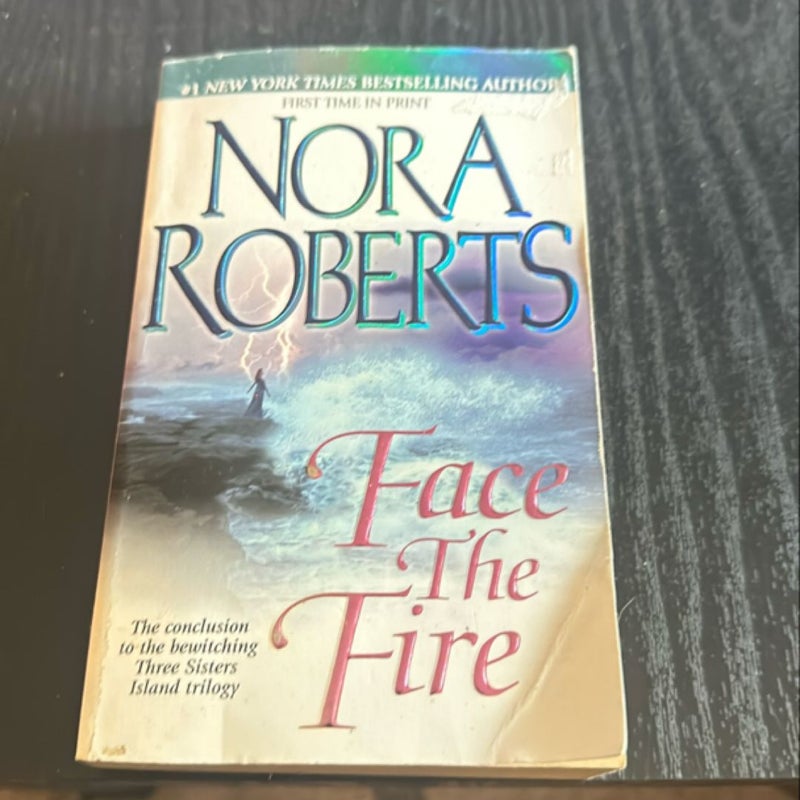 Face the Fire