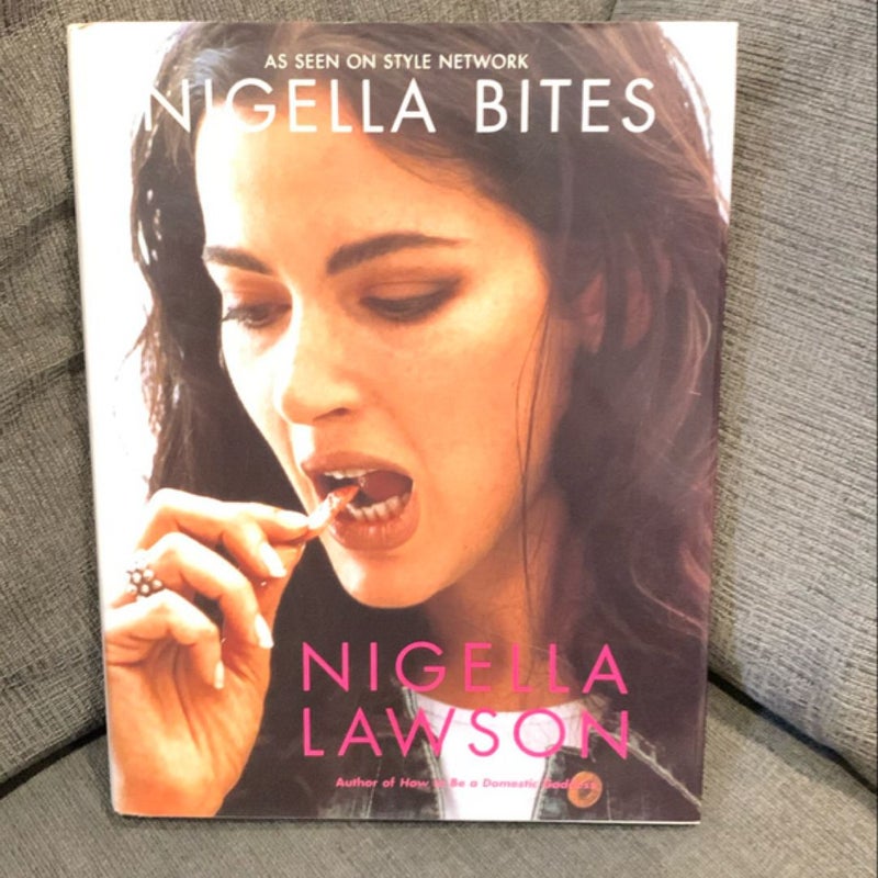 Nigella Bites