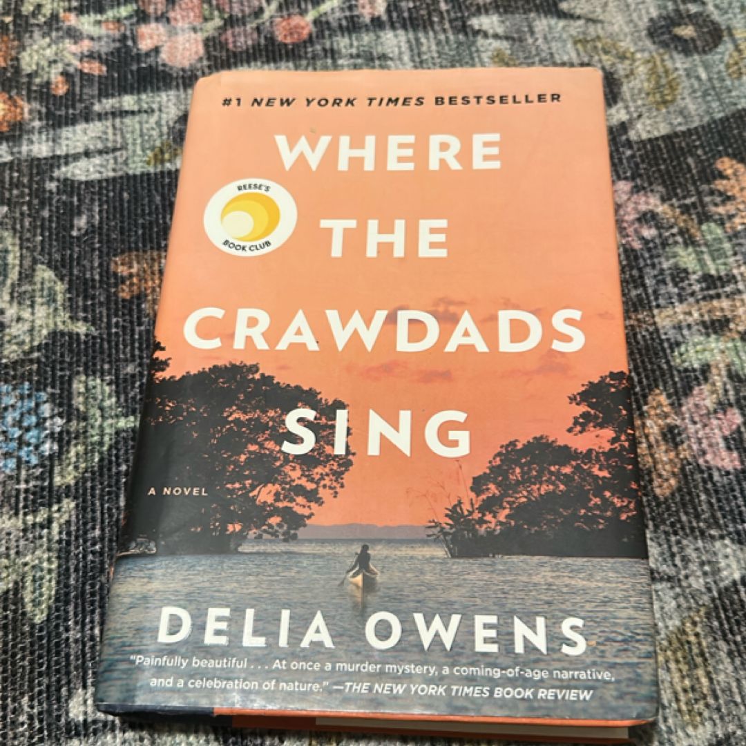 Where the Crawdads Sing