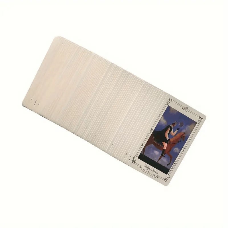 Stella's Tarot Deck 