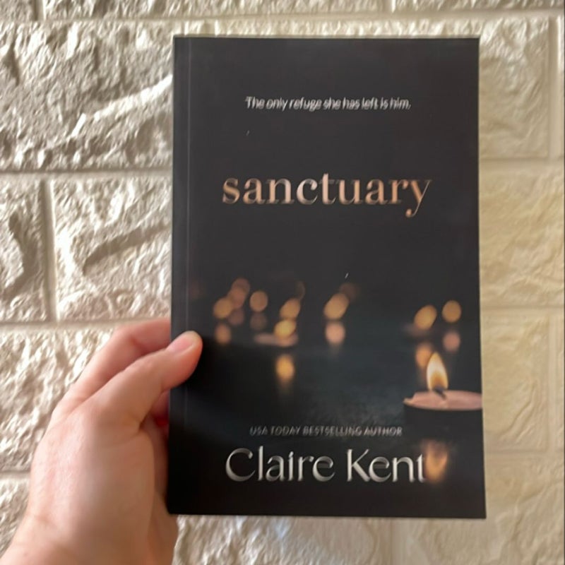 Sanctuary