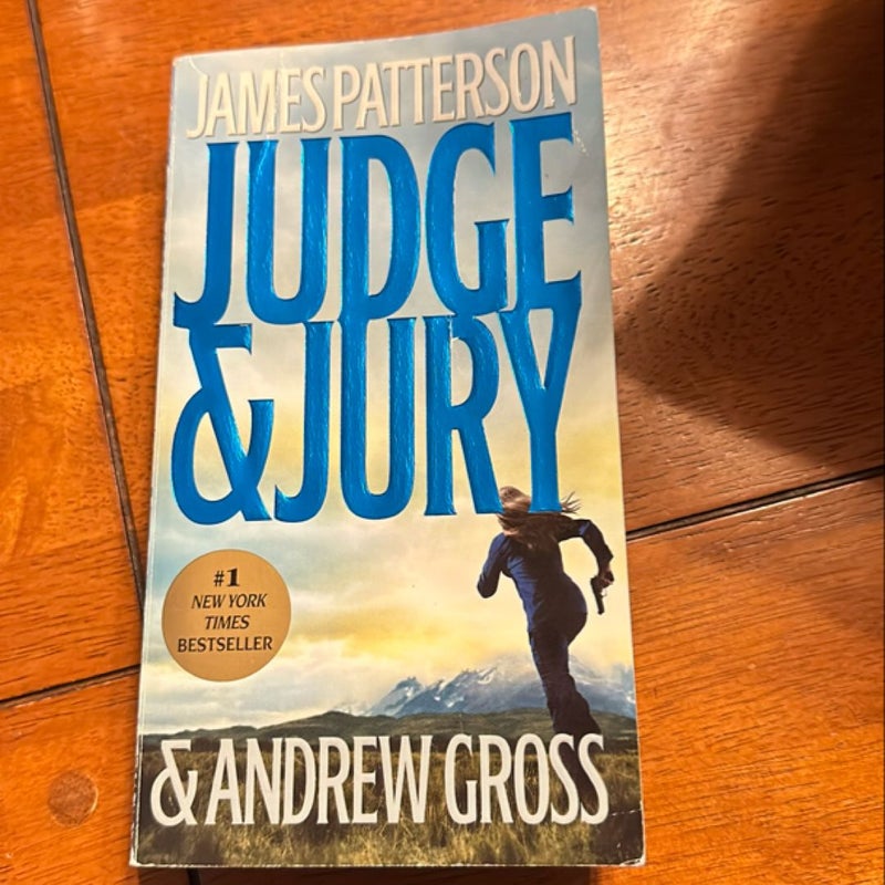 Judge and Jury