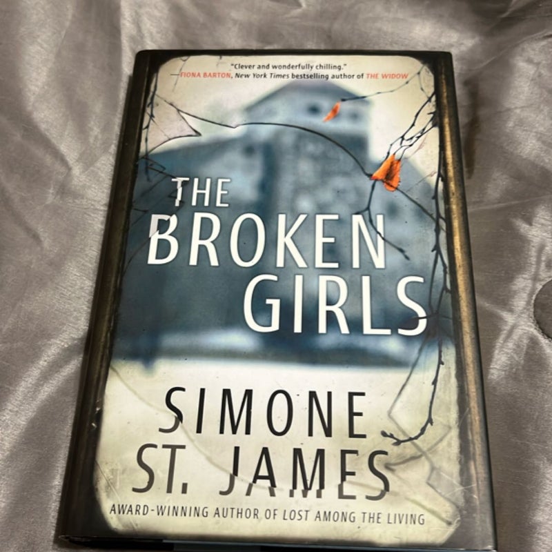 The Broken Girls