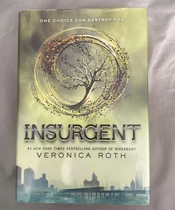 Insurgent