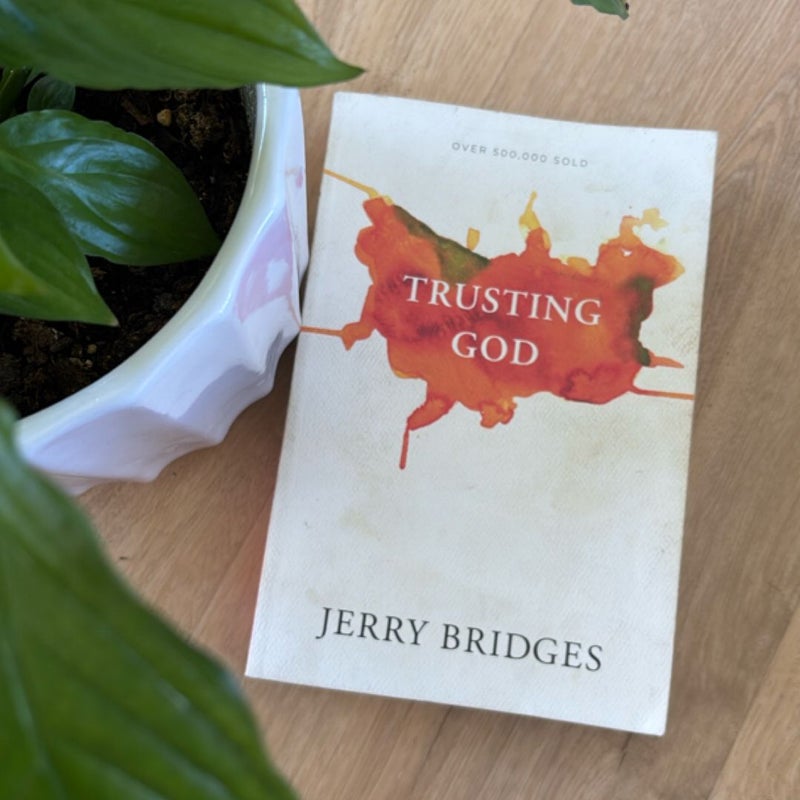 Trusting God
