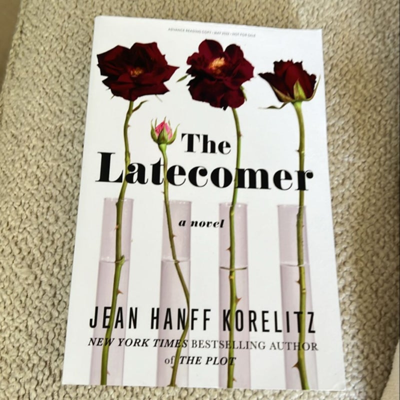 The Latecomer