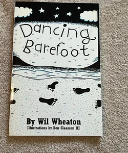 Dancing Barefoot
