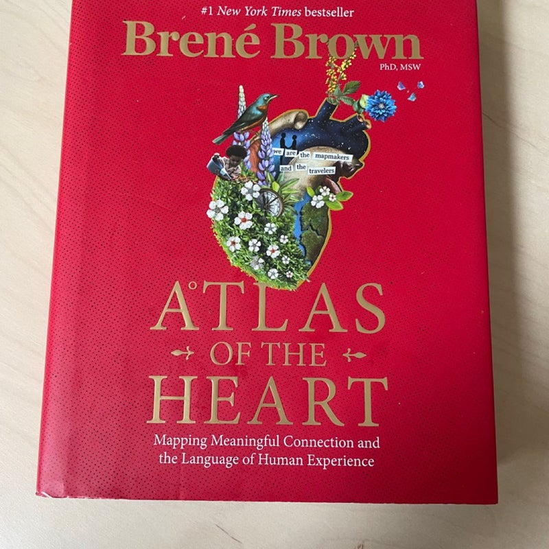 Atlas of the Heart