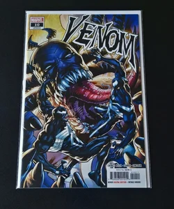 Venom #10