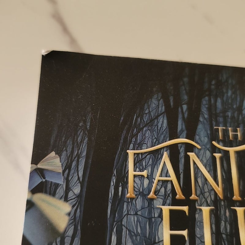 The Fantastic Fluke