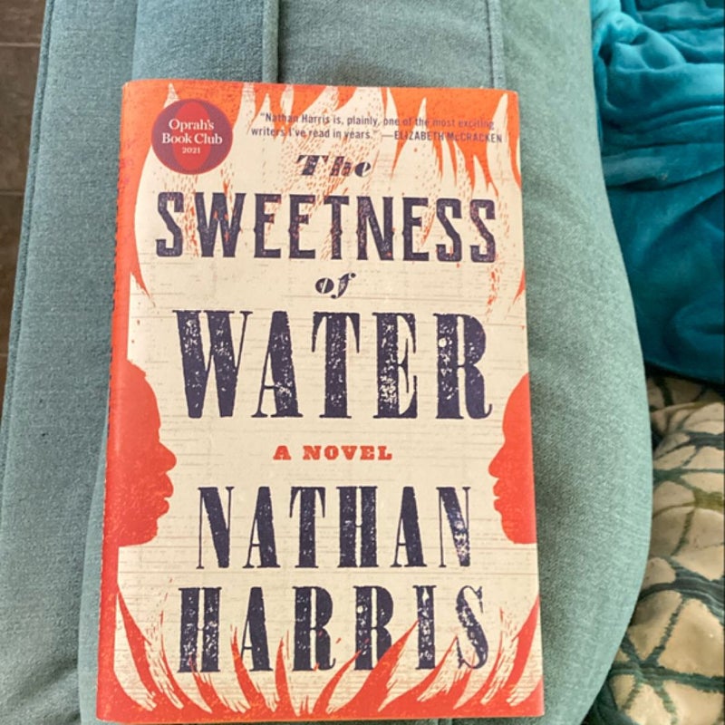 The Sweetness of Water (Oprah's Book Club)