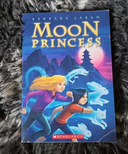 Moon Princess