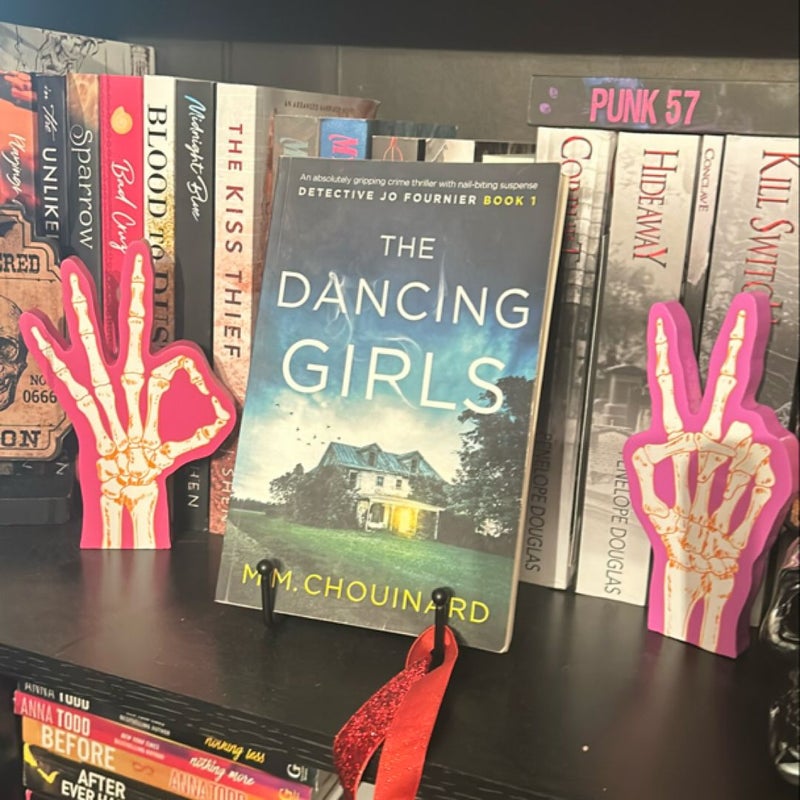 The Dancing Girls