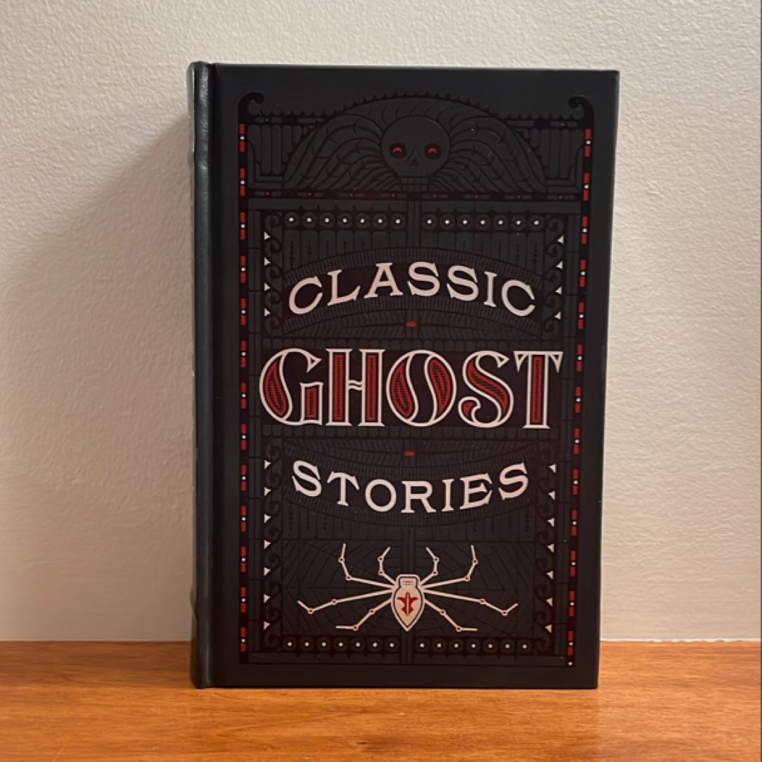 Classic Ghost Stories