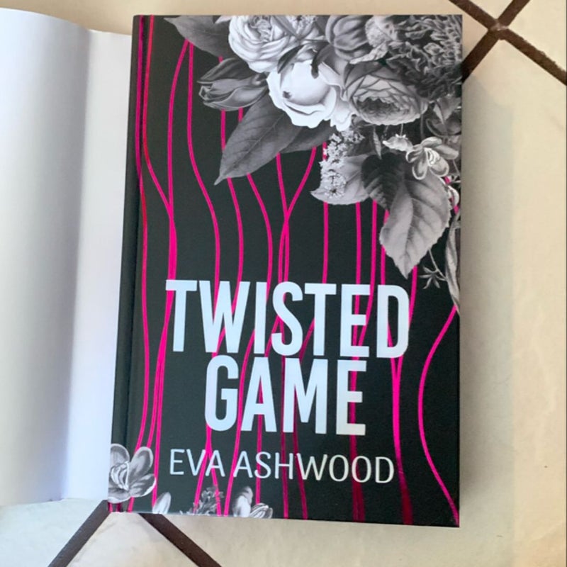 Twisted Game