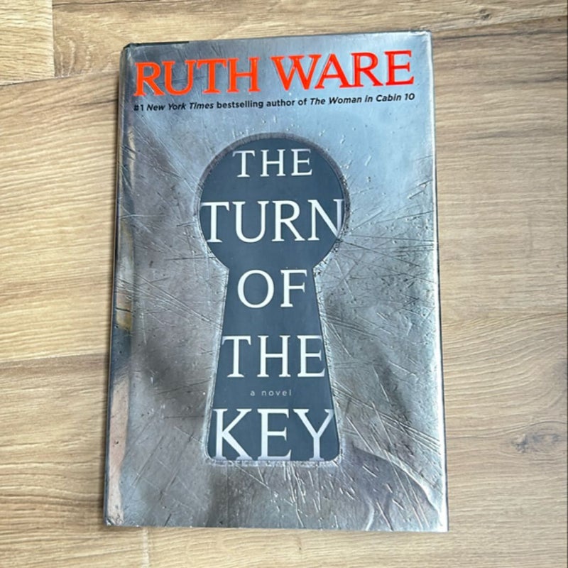 The Turn of the Key