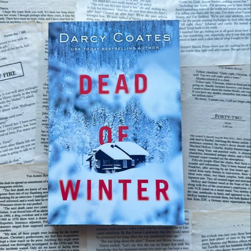 Dead of Winter