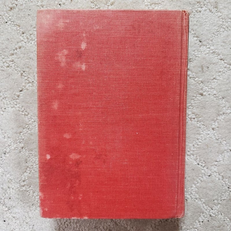 The Works of John Keats (Random House, 1951)