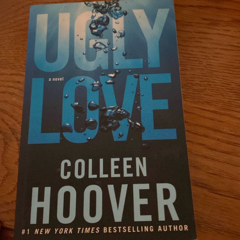 Ugly Love