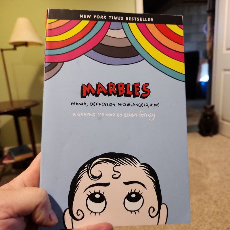 Marbles