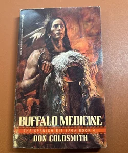 Buffalo Medicine