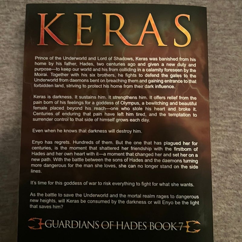 Keras