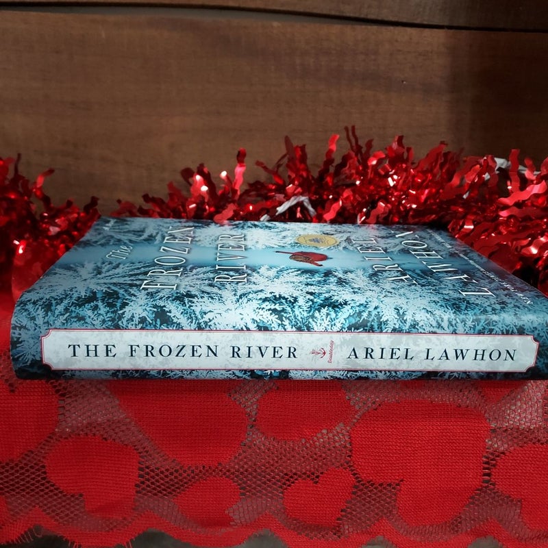 The Frozen River