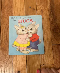 Cyndy Szekeres' Hugs