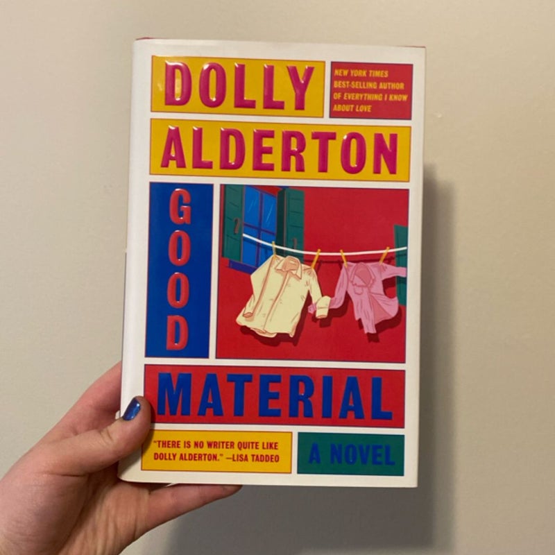 Good Material 