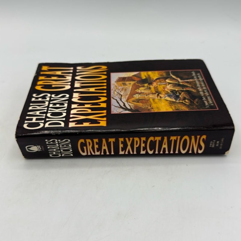 Great Expectations