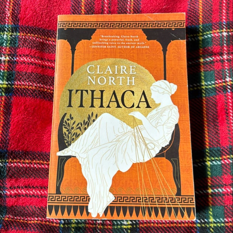 Ithaca