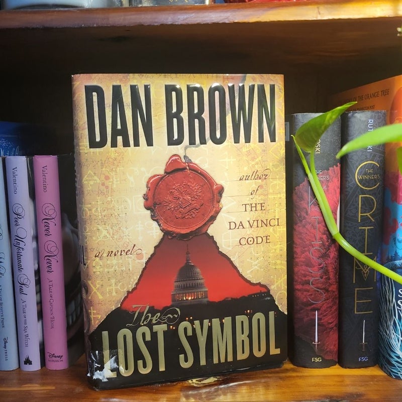 The Lost Symbol