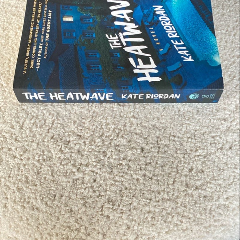 The Heatwave